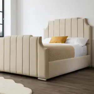 Alaska Non Storage & Non Storage Bed