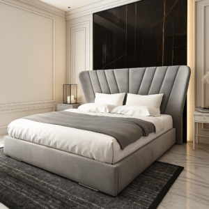 Manhattan Storage/Non Storage Bed