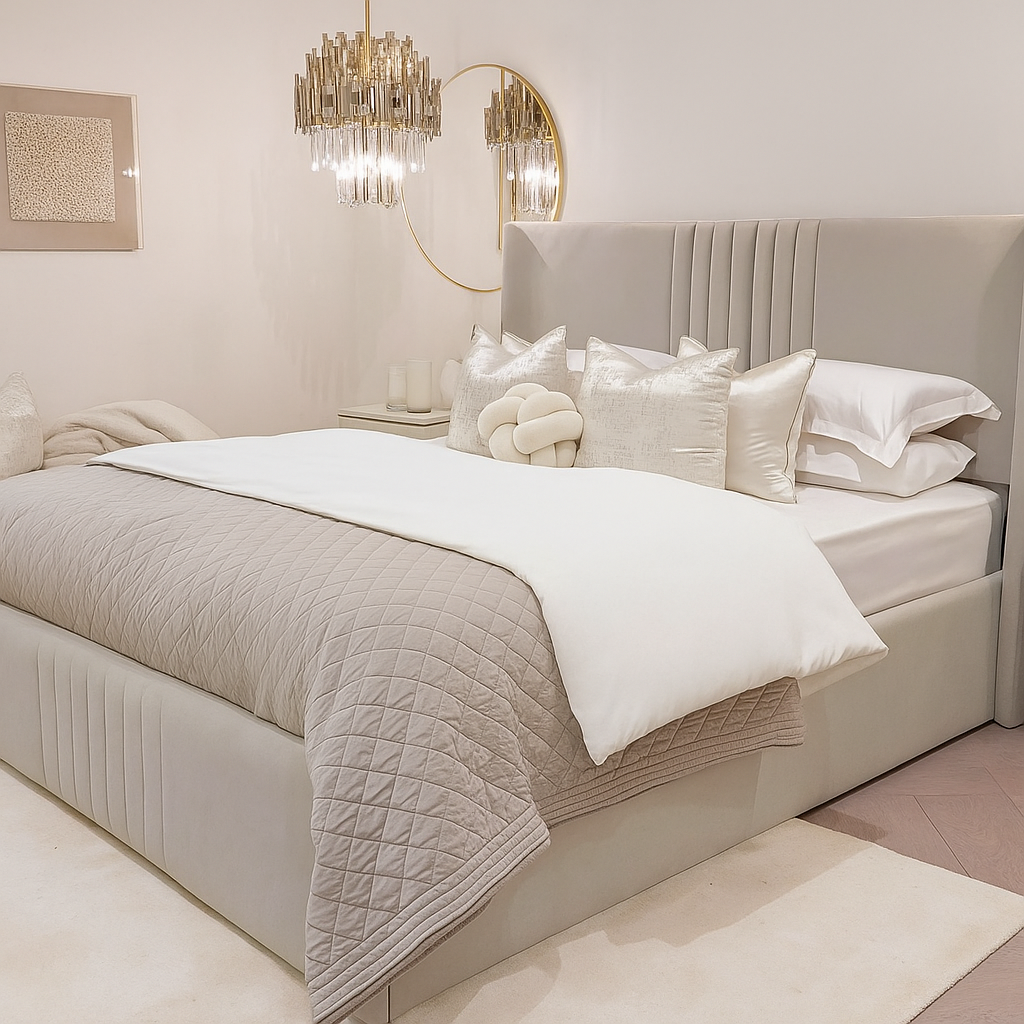 HERMES Storage/Non Storage Bed - Image 2