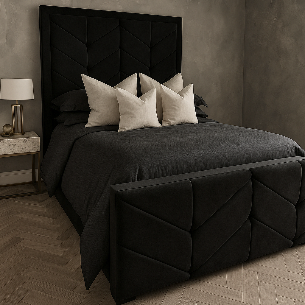 Dallas Storage/Non Storage Bed - Image 2