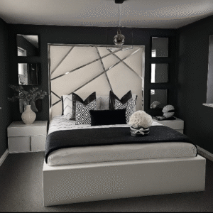 Elegance Storage and Non Storage Beds