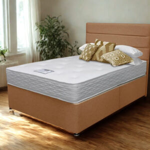 Dublin Divan | Storage Bed | DD-2