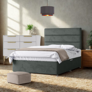 Dublin Divan | Storage Bed | DD-3