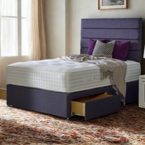 Dublin Divan | Storage Bed | DD-5