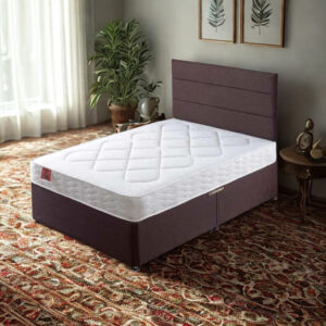 Dublin Divan | Storage Bed | DD-7