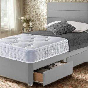 Dublin Divan | Storage Bed | DD-8