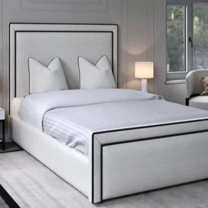 Hampton Bed (Non Storage/Storage)