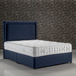 Square Divan Bed Storage | Non Storage | SDB-8