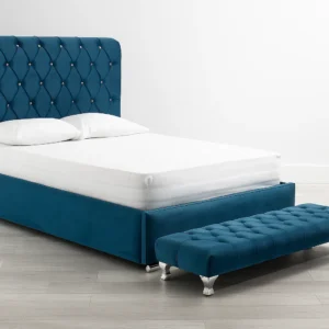 Boston Storage Bed