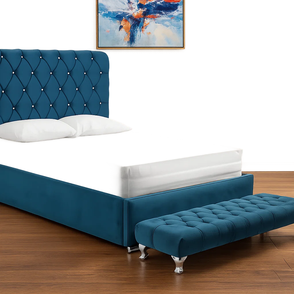 Boston Storage Bed - Image 2