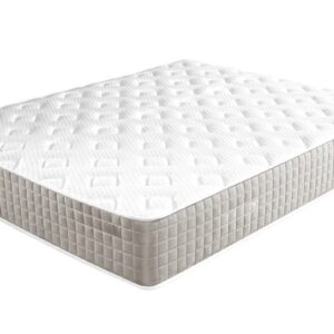 London Comfort CoolGel 1000 Hybrid Mattress